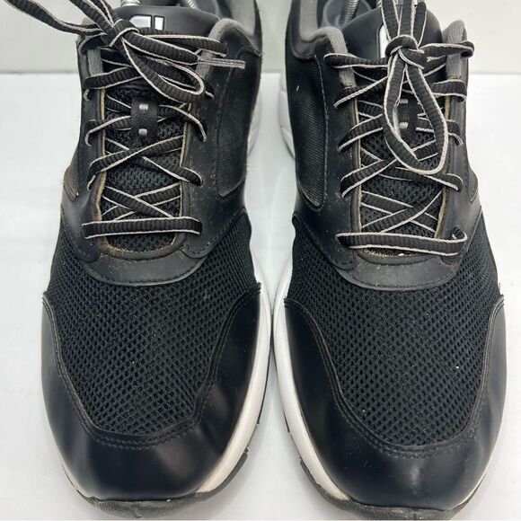 FOOTJOY FJ Athletics Flexzone Spikeless Golf Shoes - Picture 6 of 10